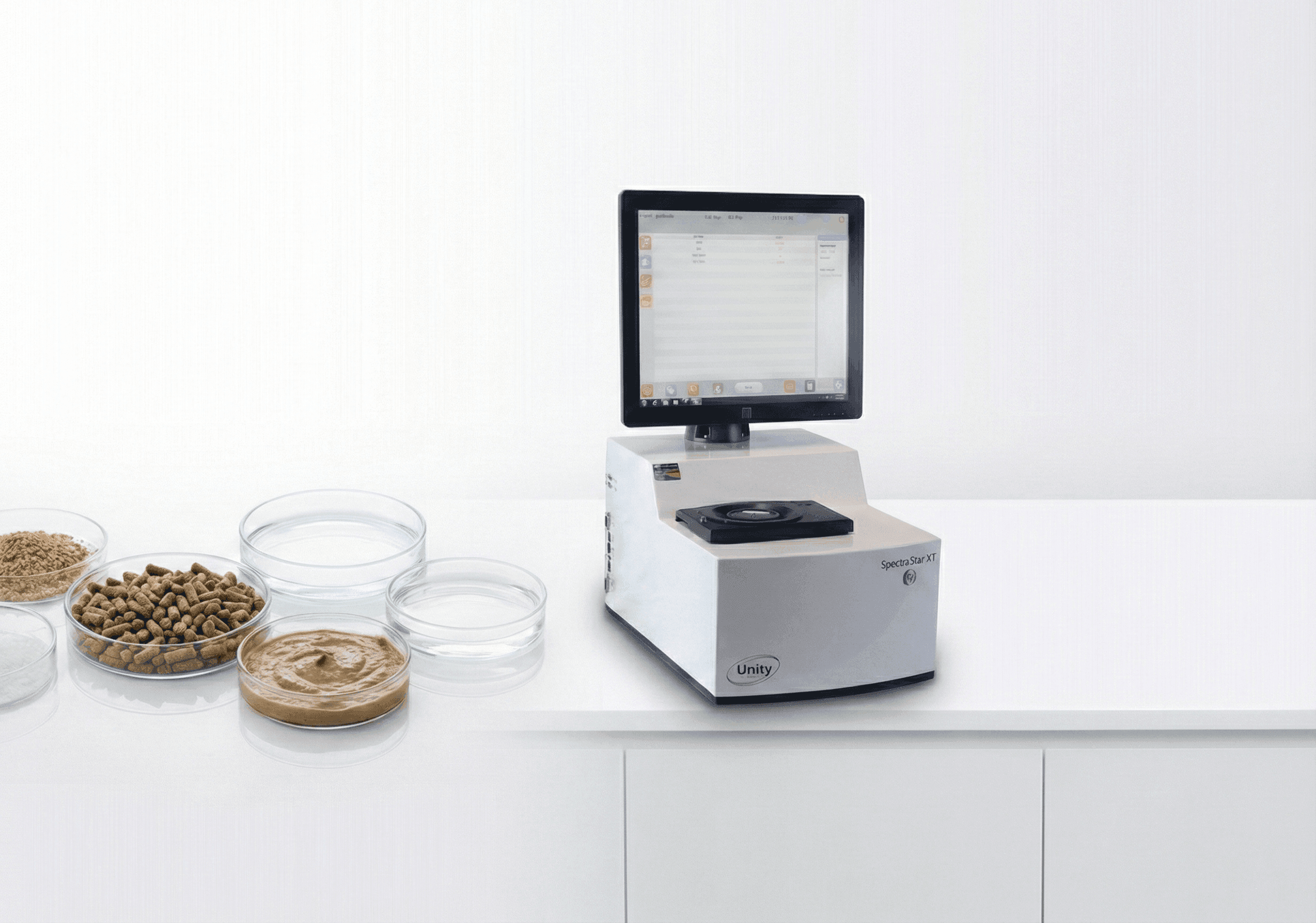 NIR SpectraStar XT-R